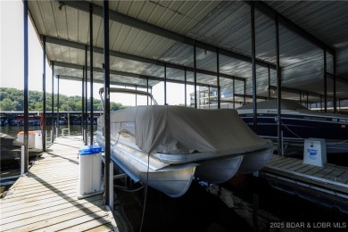 2005 26' Princecraft Tritoon with 225 Mercury Optimax motor with on Tan-Tar-A Golf Club in Missouri - for sale on GolfHomes.com, golf home, golf lot