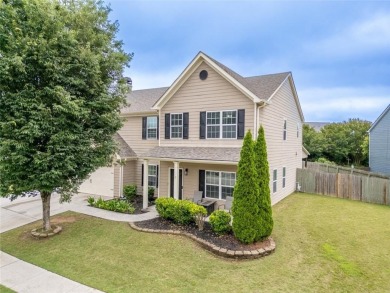 Welcome to Your Forever Home in an Established, Thriving on Chateau Elan Golf Club  in Georgia - for sale on GolfHomes.com, golf home, golf lot