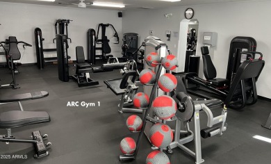 Experience the ultimate lock-and-leave lifestyle in this on The Lakes at Ahwatukee in Arizona - for sale on GolfHomes.com, golf home, golf lot