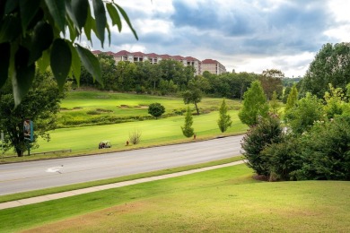 Welcome to your new vacation haven! This penthouse condo offers on Thousand Hills Golf Resort in Missouri - for sale on GolfHomes.com, golf home, golf lot