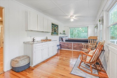 *Bonus space attached to the primary suite could function as an on Killearn Country Club and Inn in Florida - for sale on GolfHomes.com, golf home, golf lot
