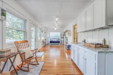 *Bonus space attached to the primary suite could function as an on Killearn Country Club and Inn in Florida - for sale on GolfHomes.com, golf home, golf lot