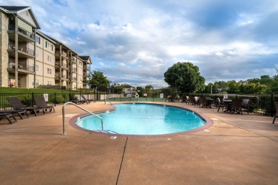 Welcome to your new vacation haven! This penthouse condo offers on Thousand Hills Golf Resort in Missouri - for sale on GolfHomes.com, golf home, golf lot