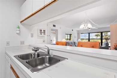 Welcome to your cozy, turnkey condo boasting breathtaking lake & on Vista Plantation Golf Club in Florida - for sale on GolfHomes.com, golf home, golf lot