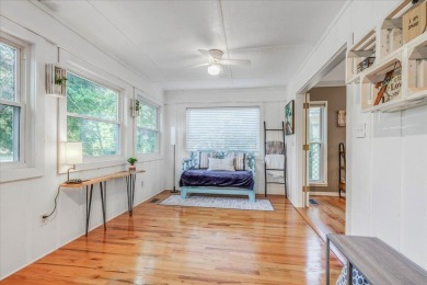 *Bonus space attached to the primary suite could function as an on Killearn Country Club and Inn in Florida - for sale on GolfHomes.com, golf home, golf lot