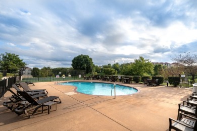 Welcome to your new vacation haven! This penthouse condo offers on Thousand Hills Golf Resort in Missouri - for sale on GolfHomes.com, golf home, golf lot