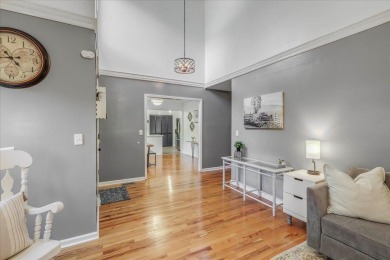 *Bonus space attached to the primary suite could function as an on Killearn Country Club and Inn in Florida - for sale on GolfHomes.com, golf home, golf lot