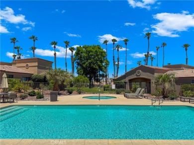Fully Remodeled Desert Retreat in Prestigious Palm Valley on Palm Valley Country Club in California - for sale on GolfHomes.com, golf home, golf lot