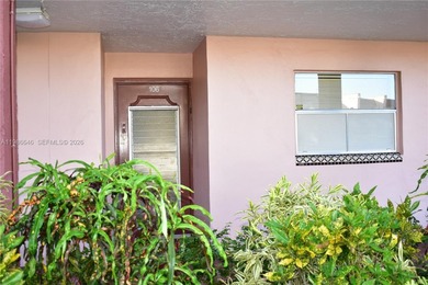 Extra large interior corner ground floor unit with easy access on  in Florida - for sale on GolfHomes.com, golf home, golf lot