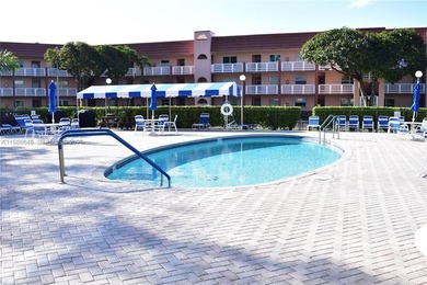 Extra large interior corner ground floor unit with easy access on  in Florida - for sale on GolfHomes.com, golf home, golf lot