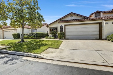 See Yourself in this Lifestyle... on Wood Ranch Golf Club in California - for sale on GolfHomes.com, golf home, golf lot