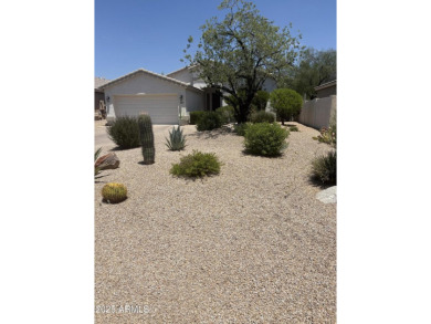 Charming 3-bedroom home ideally located on a quiet cul-de-sac in on Tatum Ranch Golf Course in Arizona - for sale on GolfHomes.com, golf home, golf lot