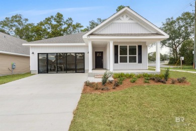Brand-new construction in the highly sought-after Glenlakes on Glenlakes Golf Club in Alabama - for sale on GolfHomes.com, golf home, golf lot