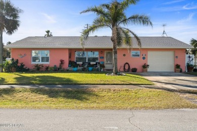 Grab your Flip Flops the beach is 1000 feet away! on Oceanside Country Club in Florida - for sale on GolfHomes.com, golf home, golf lot