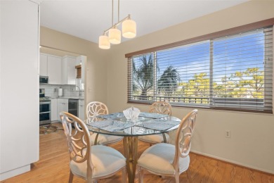 Completely renovated from top to bottom, this furnished on Pinebrook/Ironwood Golf Course in Florida - for sale on GolfHomes.com, golf home, golf lot