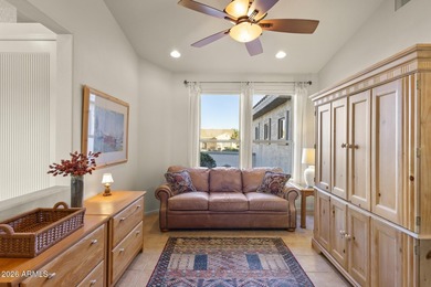 Outstanding Cordova Estate with Custom Casita & 3 Car Garage on Granite Falls Golf Club  in Arizona - for sale on GolfHomes.com, golf home, golf lot