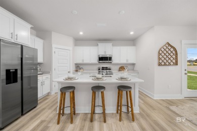 Brand-new construction in the highly sought-after Glenlakes on Glenlakes Golf Club in Alabama - for sale on GolfHomes.com, golf home, golf lot