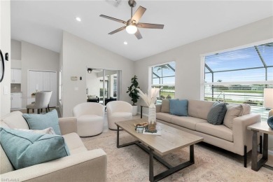 WELCOME HOME TO THIS BEAUTIFUL POOL/SPA HOME RETREAT ON THE on Fountain Lakes Community Golf Course in Florida - for sale on GolfHomes.com, golf home, golf lot