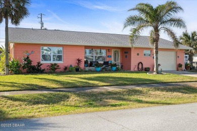 Grab your Flip Flops the beach is 1000 feet away! on Oceanside Country Club in Florida - for sale on GolfHomes.com, golf home, golf lot