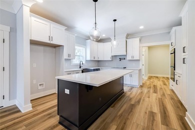 Come See this Beautiful New Construction by Merit Homes in on Sapelo Hammock Golf Club in Georgia - for sale on GolfHomes.com, golf home, golf lot