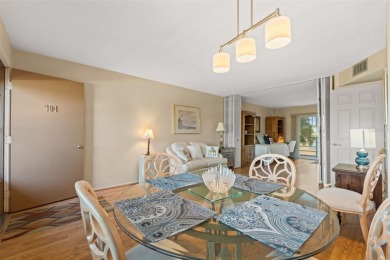 Completely renovated from top to bottom, this furnished on Pinebrook/Ironwood Golf Course in Florida - for sale on GolfHomes.com, golf home, golf lot