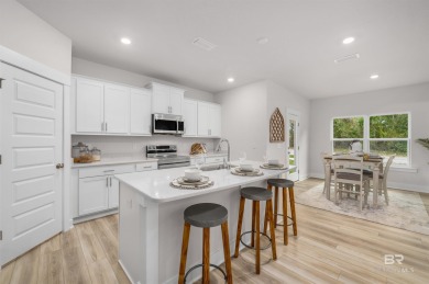 Brand-new construction in the highly sought-after Glenlakes on Glenlakes Golf Club in Alabama - for sale on GolfHomes.com, golf home, golf lot