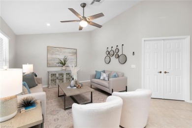 WELCOME HOME TO THIS BEAUTIFUL POOL/SPA HOME RETREAT ON THE on Fountain Lakes Community Golf Course in Florida - for sale on GolfHomes.com, golf home, golf lot