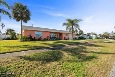 Grab your Flip Flops the beach is 1000 feet away! on Oceanside Country Club in Florida - for sale on GolfHomes.com, golf home, golf lot