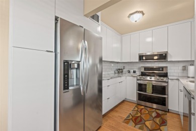 Completely renovated from top to bottom, this furnished on Pinebrook/Ironwood Golf Course in Florida - for sale on GolfHomes.com, golf home, golf lot
