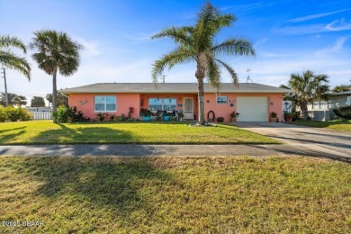 Grab your Flip Flops the beach is 1000 feet away! on Oceanside Country Club in Florida - for sale on GolfHomes.com, golf home, golf lot