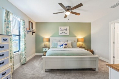 Move-in Ready! 3-Bedroom, 2-Bath Home - Florida Living on a on Burnt Store Golf Club in Florida - for sale on GolfHomes.com, golf home, golf lot