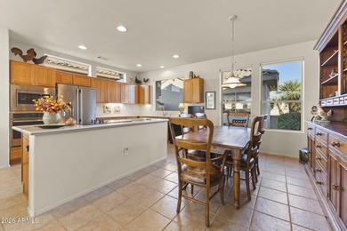 Outstanding Cordova Estate with Custom Casita & 3 Car Garage on Granite Falls Golf Club  in Arizona - for sale on GolfHomes.com, golf home, golf lot