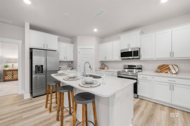 Brand-new construction in the highly sought-after Glenlakes on Glenlakes Golf Club in Alabama - for sale on GolfHomes.com, golf home, golf lot