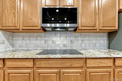 Welcome to this stunning home in Castle Pines, offering on Country Club at Castle Pines in Colorado - for sale on GolfHomes.com, golf home, golf lot