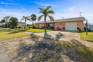 Grab your Flip Flops the beach is 1000 feet away! on Oceanside Country Club in Florida - for sale on GolfHomes.com, golf home, golf lot