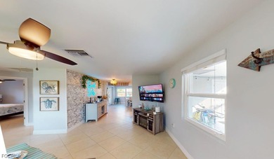 Hard to find Florida pool home near the beach, located in a on Audubon Country Club in Florida - for sale on GolfHomes.com, golf home, golf lot