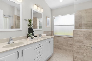 WELCOME HOME TO THIS BEAUTIFUL POOL/SPA HOME RETREAT ON THE on Fountain Lakes Community Golf Course in Florida - for sale on GolfHomes.com, golf home, golf lot