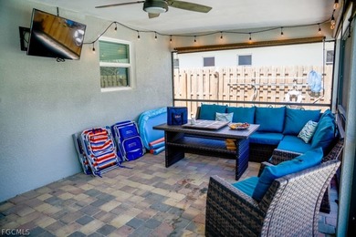 Hard to find Florida pool home near the beach, located in a on Audubon Country Club in Florida - for sale on GolfHomes.com, golf home, golf lot