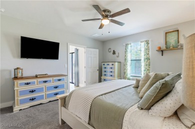Move-in Ready! 3-Bedroom, 2-Bath Home - Florida Living on a on Burnt Store Golf Club in Florida - for sale on GolfHomes.com, golf home, golf lot