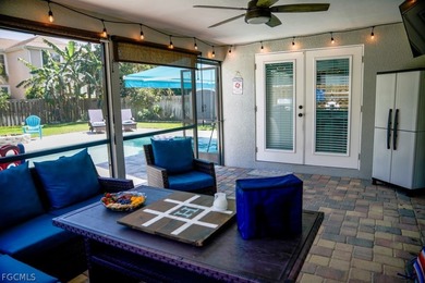 Hard to find Florida pool home near the beach, located in a on Audubon Country Club in Florida - for sale on GolfHomes.com, golf home, golf lot