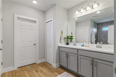 Move-in Ready! 3-Bedroom, 2-Bath Home - Florida Living on a on Burnt Store Golf Club in Florida - for sale on GolfHomes.com, golf home, golf lot