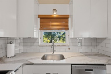 Completely renovated from top to bottom, this furnished on Pinebrook/Ironwood Golf Course in Florida - for sale on GolfHomes.com, golf home, golf lot