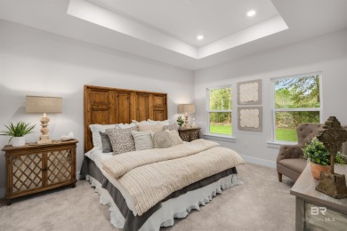 Brand-new construction in the highly sought-after Glenlakes on Glenlakes Golf Club in Alabama - for sale on GolfHomes.com, golf home, golf lot