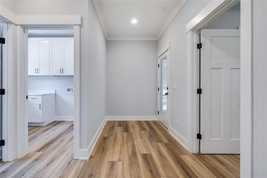 Come See this Beautiful New Construction by Merit Homes in on Sapelo Hammock Golf Club in Georgia - for sale on GolfHomes.com, golf home, golf lot