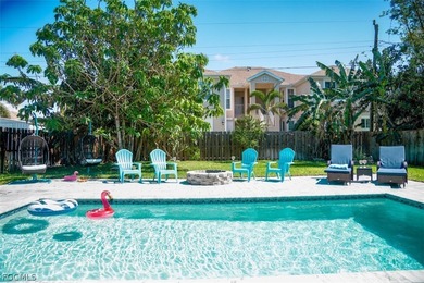 Hard to find Florida pool home near the beach, located in a on Audubon Country Club in Florida - for sale on GolfHomes.com, golf home, golf lot