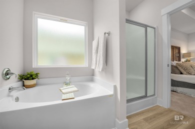 Brand-new construction in the highly sought-after Glenlakes on Glenlakes Golf Club in Alabama - for sale on GolfHomes.com, golf home, golf lot