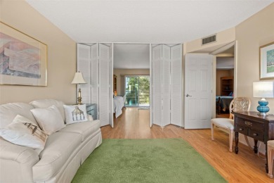 Completely renovated from top to bottom, this furnished on Pinebrook/Ironwood Golf Course in Florida - for sale on GolfHomes.com, golf home, golf lot