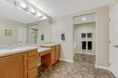 Welcome to this stunning home in Castle Pines, offering on Country Club at Castle Pines in Colorado - for sale on GolfHomes.com, golf home, golf lot