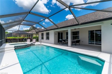 WELCOME HOME TO THIS BEAUTIFUL POOL/SPA HOME RETREAT ON THE on Fountain Lakes Community Golf Course in Florida - for sale on GolfHomes.com, golf home, golf lot