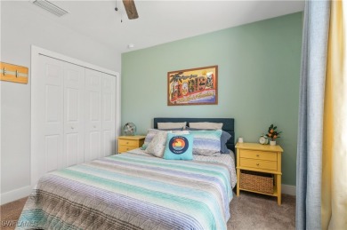 Move-in Ready! 3-Bedroom, 2-Bath Home - Florida Living on a on Burnt Store Golf Club in Florida - for sale on GolfHomes.com, golf home, golf lot